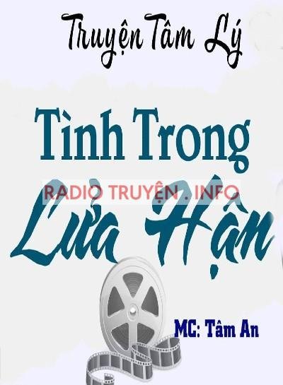 Tình Trong Lửa Hận