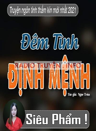 Đêm Tình Định Mệnh