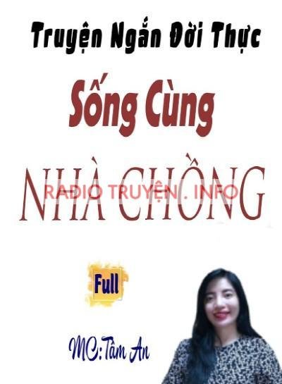 Sống Cùng Nhà Chồng