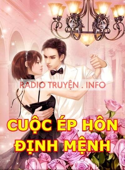 Cuộc Ép Hôn Định Mệnh