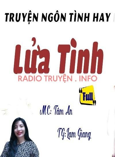 Lửa Tình