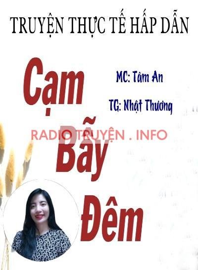 Cạm Bẫy Đêm