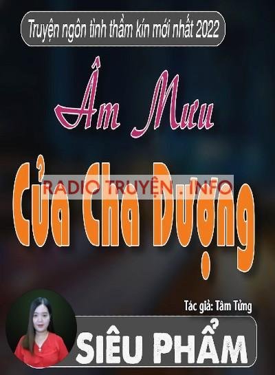 Âm Mưu Của Cha Dượng