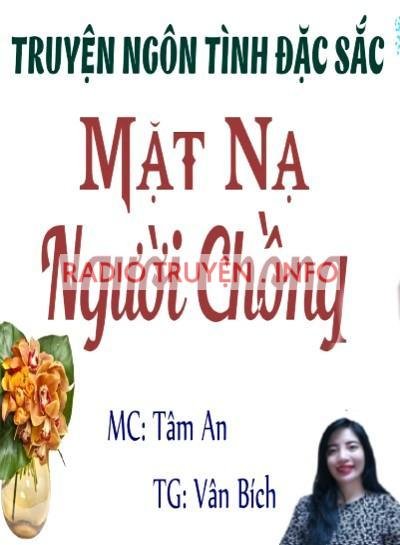 Mặt Nạ Người Chồng