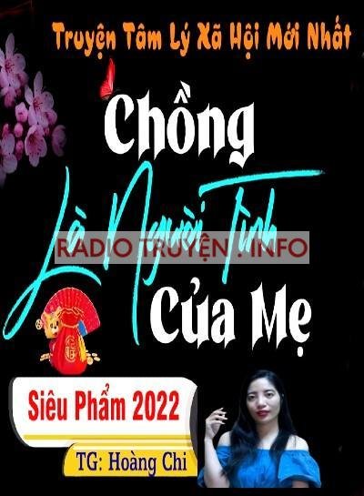 Chồng Là Người Tình Của Mẹ