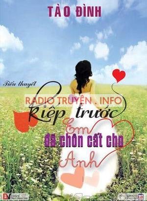 Kiếp Trước Em Đã Chôn Cất Cho Anh - Truyện Audio Ngôn Tình