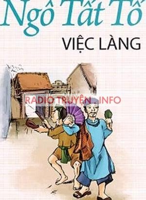 Việc làng - Ngô Tất Tố