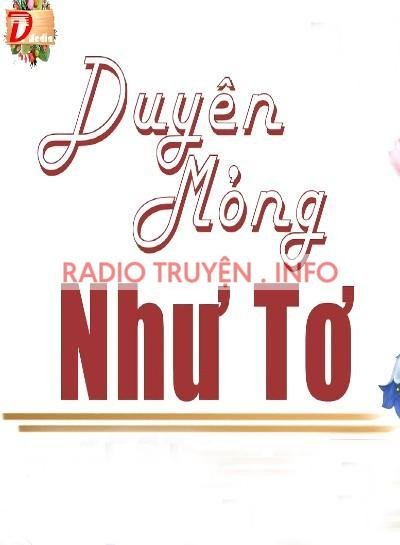 Duyên Mỏng Như Tơ