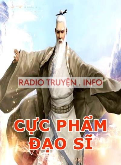 Cực Phẩm Đạo Sĩ