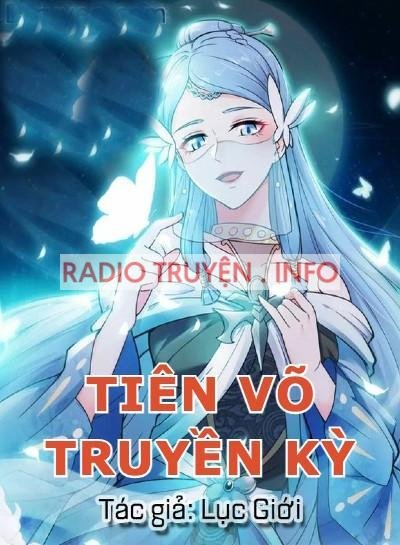 Tiên Võ Truyền Kỳ