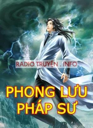 Phong Lưu Pháp Sư