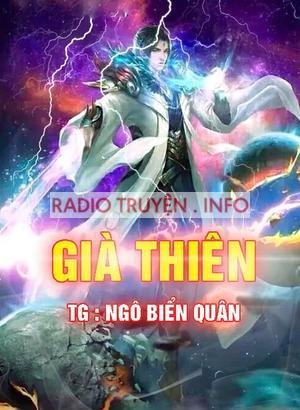 Già Thiên