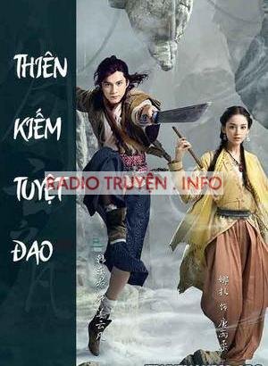 Thiên Kiếm Tuyệt Đạo