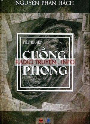 Tiểu thuyết Cuồng Phong