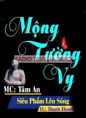 Mộng Tường Vy