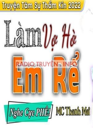 Làm Vợ Hờ Em Rể