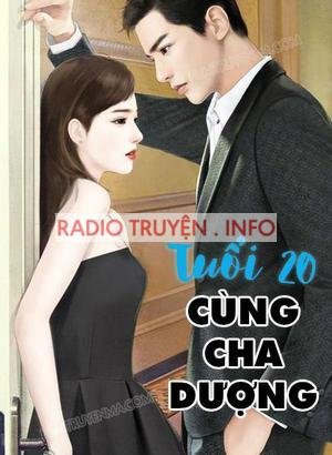 Tuổi 20 Cùng Cha Dượng