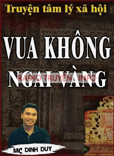 Vua Không Ngai Vàng