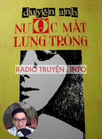 Nước Mắt Lưng Tròng