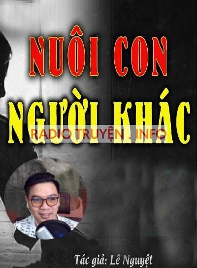 Nuôi Con Người Khác