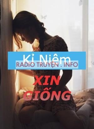 Kỉ Niệm Đi Xin Giống