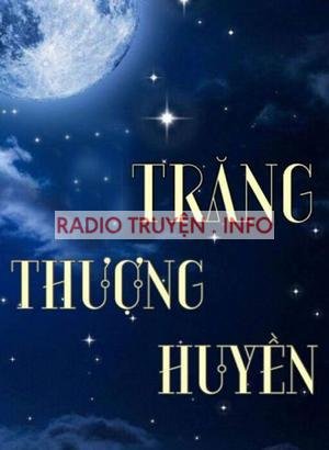 Trăng Thượng Huyền