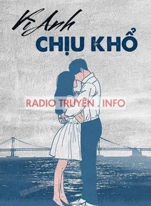 Vì Anh Chịu Khổ