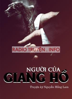 Người Của Giang Hồ