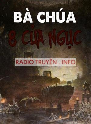 Bà Chúa 8 Cửa Ngục