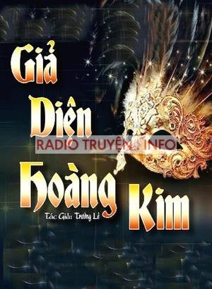 Giả Diện Hoàng Kim