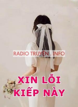 Xin Lỗi Kiếp Này