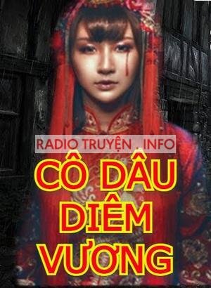 Cô Dâu Diêm Vương