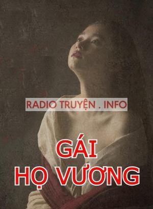 Gái Họ Vương