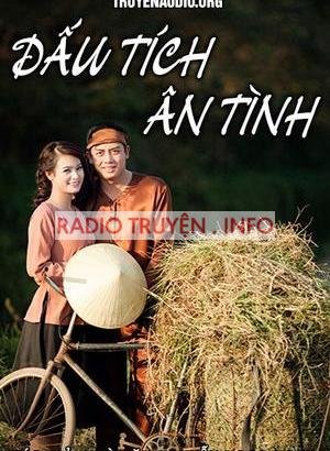 Dấu tích ân tình