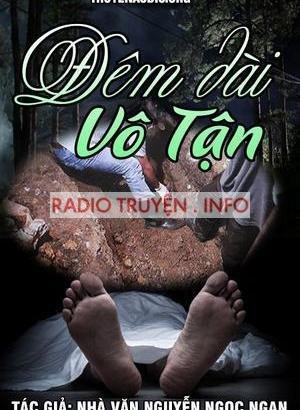 Đêm dài vô tận