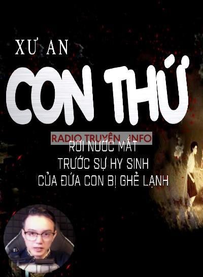 Con Thứ