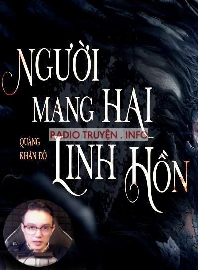 Người Mang Hai Linh Hồn