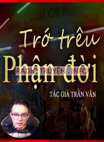 Trớ Trêu Phận Đời