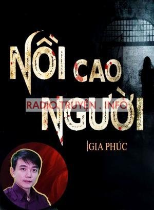 Nồi Cao Người