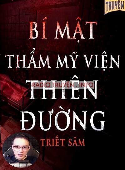 Bí Mật Viện Thẩm Mỹ Thiên Đường