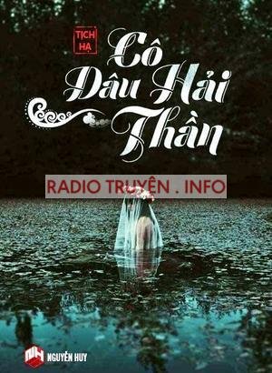 Cô Dâu Hải Thần