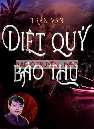 Diệt Quỷ Báo Thù