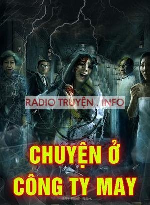 Chuyện Ở Công Ty May