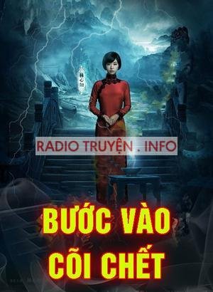 Bước Vào Cõi Chết