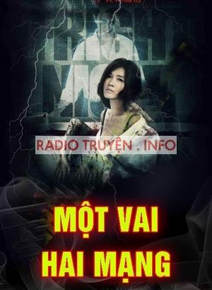 Một Vai Hai Mạng