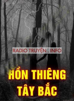 Hồn Thiêng Tây Bắc