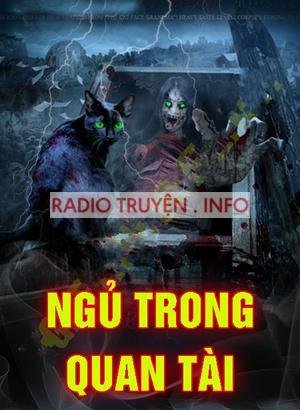 Ngủ Trong Quan Tài