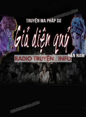 Giả Diện Quỷ