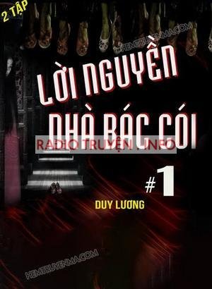 Lời Nguyền Nhà Bác Cói