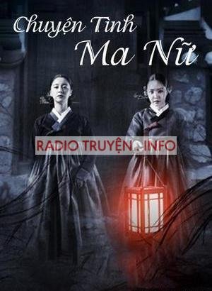 Chuyện Tình Ma Nữ